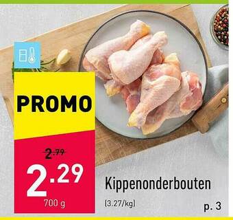 Kippenonderbouten