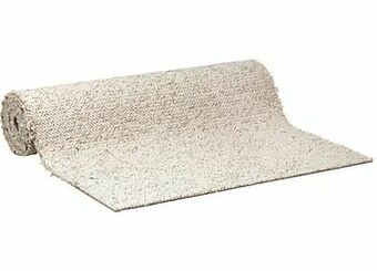 Kwantum Tapijt Castleton Naturel aanbieding