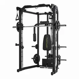 Decathlon Tunturi SM80 Smith Machine aanbieding