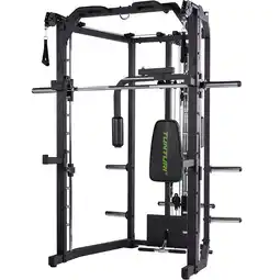 Decathlon Tunturi SM80 Smith Machine aanbieding