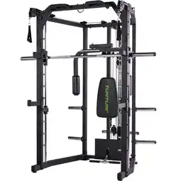 Decathlon Tunturi SM80 Smith Machine aanbieding