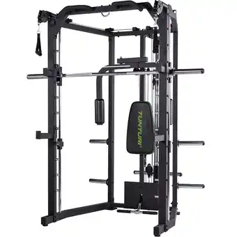 Decathlon Tunturi SM80 Smith Machine aanbieding