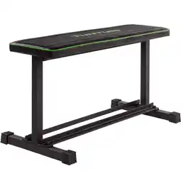 Decathlon FB20 Flat Bench - Vlakke bank - Halterbank aanbieding