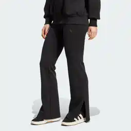 Decathlon Soft Lux Flared Broek aanbieding