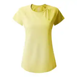 Decathlon Dames Corral Tshirt (Bamboe) aanbieding
