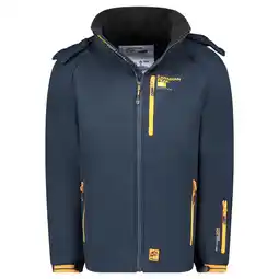 Decathlon Waterdichte jas Canadian Peak Ritchoneak 098 aanbieding
