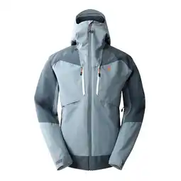 Decathlon Heren Arising III Waterdichte Jas (Stormachtig weer) aanbieding