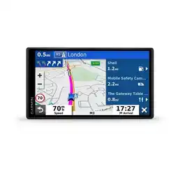 Decathlon Gps Garmin drivesmart 55 avec info-trafic en temps réel 55 mt-s europe aanbieding
