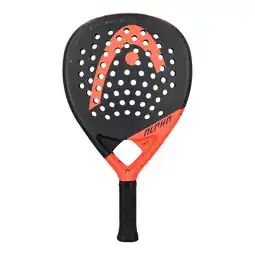 Decathlon HEAD GRAPHENE 360+ ALPHA POWER aanbieding