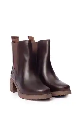 Decathlon Stivaletto Chelsea donna Dalston Vibe aanbieding