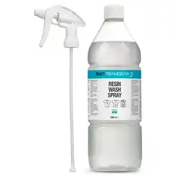 Decathlon Kies Handbal Was Spray aanbieding