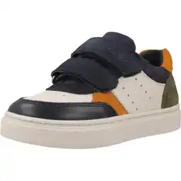 Decathlon Sneakers Geox Model B Nashik Boy Kleur Veelkleurig aanbieding