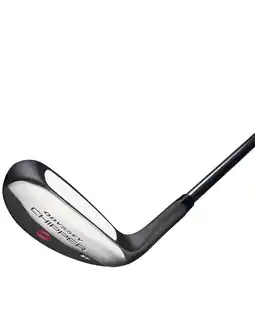 Decathlon Nieuwe Odyssey Golf Chipper 34,5 aanbieding
