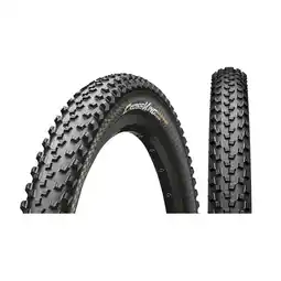 Decathlon Fietsband Continental Cross King Protection TB Ready (50-584) aanbieding