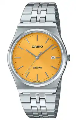 Decathlon Horloge Heren Casio MTP-B145D-9AVEF aanbieding