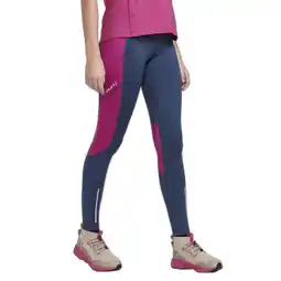 Decathlon Dames legging Craft Adv Essence Warm aanbieding