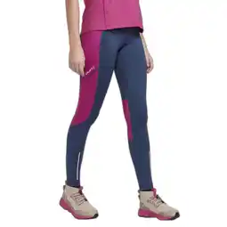 Decathlon Dames legging Craft Adv Essence Warm aanbieding