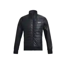 Decathlon Waterdichte jas Under Armour Strom Run Hbd aanbieding