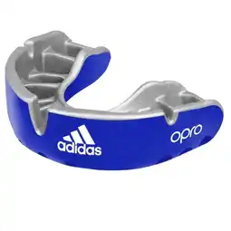 Decathlon Mondkapjes adidas Opro aanbieding