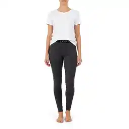 Decathlon Thermolegging voor dames 100% merinowol - Bjork 210 aanbieding