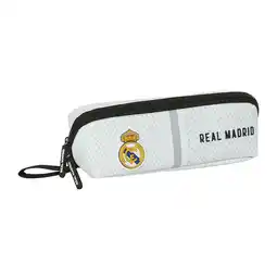 Decathlon Alleshouder Real Madrid C.F aanbieding