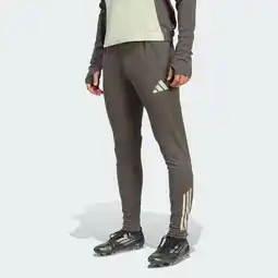 Decathlon Real Madrid Tiro 25 Competition Training Broek aanbieding