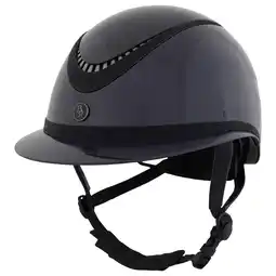 Decathlon Rijhelm BR Equitation Theta Radiant aanbieding