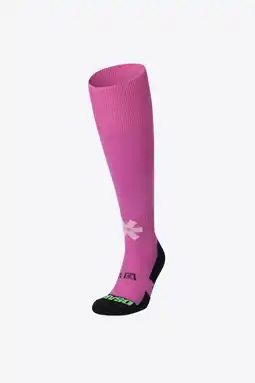 Decathlon Osaka hockeysokken | Orchidee roze aanbieding