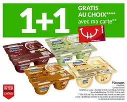 Intermarché Pâturages aanbieding