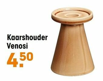 Kwantum Kaarshouder venosi aanbieding