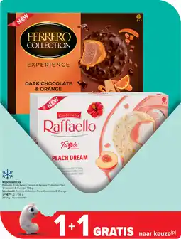 Carrefour Roomijssticks aanbieding