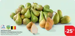 Carrefour Assortiment peren Carrefour en Kwaliteitsketen Carrefour aanbieding