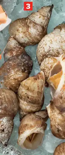 Carrefour Gekookte wulken aanbieding