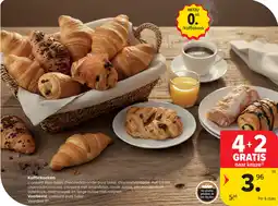 Carrefour Koffiekoeken aanbieding