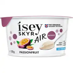 Albert Heijn Isey Air passievrucht aanbieding
