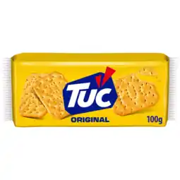 Albert Heijn Tuc Original aanbieding