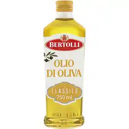 Albert Heijn Bertolli Classico olijfolie aanbieding