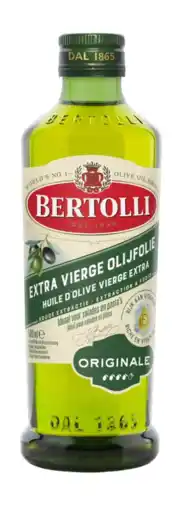 Albert Heijn Bertolli Originale extra vierge olijfolie aanbieding