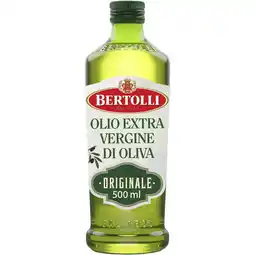 Albert Heijn Bertolli Originale extra vierge olijfolie aanbieding