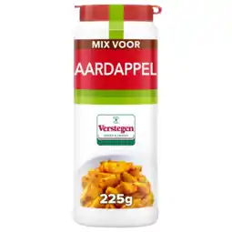 Albert Heijn Verstegen Kruidenmix voor aardappel aanbieding