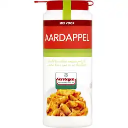 Albert Heijn Verstegen Kruidenmix voor aardappel aanbieding