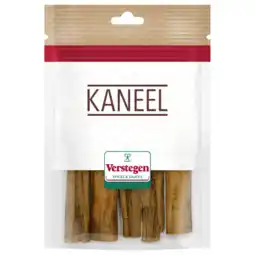 Albert Heijn Verstegen Kaneel heel aanbieding