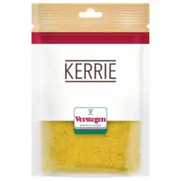 Albert Heijn Verstegen Kerrie aanbieding