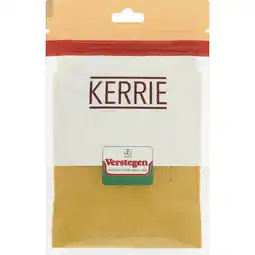 Albert Heijn Verstegen Kerrie aanbieding
