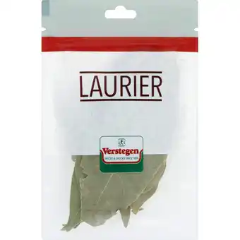 Albert Heijn Verstegen Laurier heel aanbieding