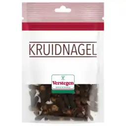Albert Heijn Verstegen Zakje kruidnagel heel aanbieding