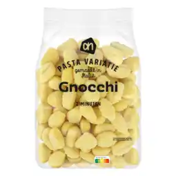 Albert Heijn AH Verse gnocchi aanbieding