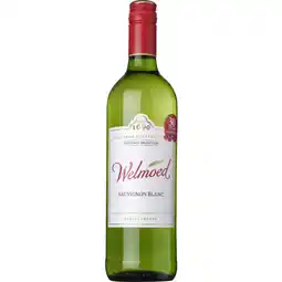 Albert Heijn Welmoed Sauvignon blanc aanbieding