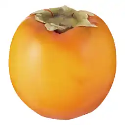 Albert Heijn AH Kaki fruit aanbieding