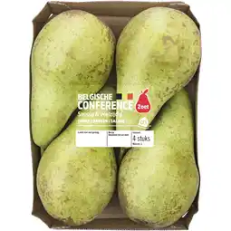 Albert Heijn AH Conference schaal aanbieding